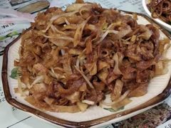 -葛记焖饼(伏牛路店)