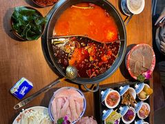 -楠火锅(仁恒梦中心店)