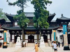 -径山寺