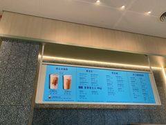 -星巴克(东莞塘厦万科生活广场店)