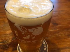 -Arrow Factory Brewing箭厂啤酒