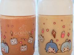 -GODIVA(万象城店)