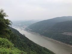 -铁山坪森林公园