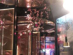 大堂-老板恋上鱼(印象城店)