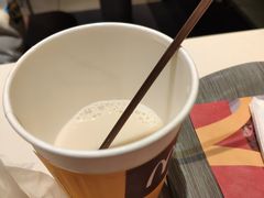 -麦当劳(北京金星西路店)