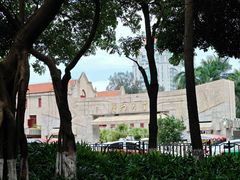 -厦门大学(思明校区)