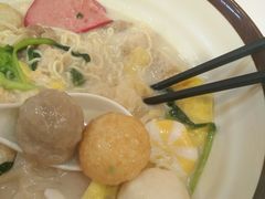 -张亮麻辣烫(政民路店)