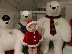 -济州岛泰迪熊博物馆