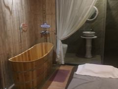 -北纬37°SPA养身会馆(湖西店)