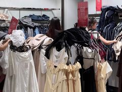 -ZARA(仓山万达店)