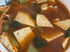 -北京龙庆四季香农家饭庄·灶台鱼·碳烤虹鳟鱼(龙庆峡店)