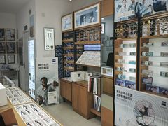 -沪睛眼镜蔡司官方授权店(金桥佳林路店)