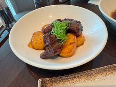 -环球港凯悦 · 享悦中餐厅