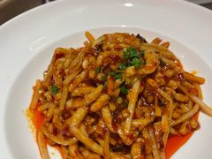 -大鸭梨烤鸭·北京菜(南小街/南苑店)