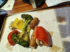 -通海俄式烧烤(下瓦房店)