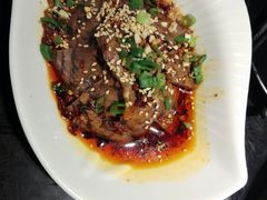 麻辣牛展-川里谈·川味小馆(北京路店)