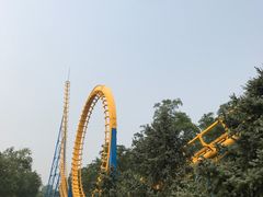 -南戴河国际娱乐中心