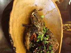 -杨记隆府(南坪店)