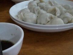 -军嫂饺子馆(岳家寨小区店)