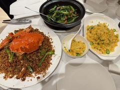 -喜记避风塘炒辣蟹(旗舰店)