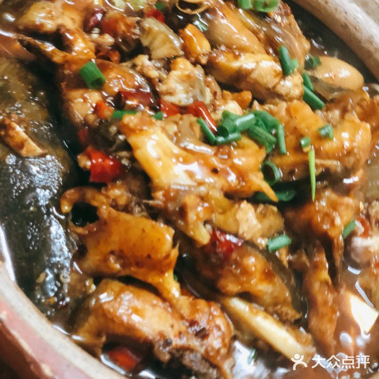 小巷子里的大美味！
