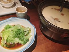 -乔街深夜食堂·台州菜·高压锅生蚝(杭州总店)