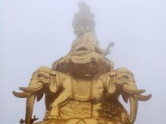 -峨眉山风景名胜区