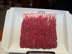-清真·鸦儿李记·涮肉(花市店)