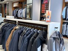 -海澜之家(王府井大街店)