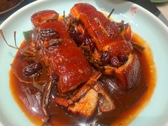 -那家小馆•北京菜•烤鸭(中关村店)