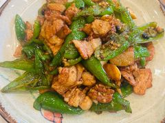 -西江美食舫·江西菜(健德桥店)