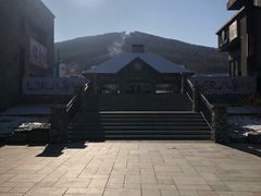 -中旅松花湖滑雪场