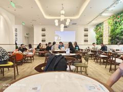 -Peet's Coffee皮爷咖啡(上海长风大悦城店)