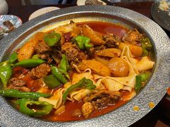 -那拉提之疆·新疆菜(美院店)