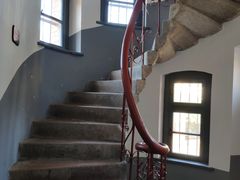 -青岛德国监狱旧址博物馆