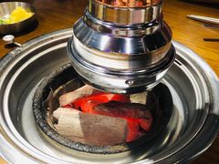 -·缸桶屋·韩式牛肋条自助烤肉(西湖D11店)