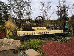 -上海长兴岛郊野公园