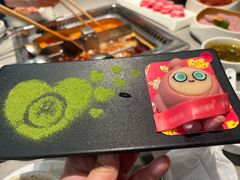 -海底捞火锅(龙湖金沙天街店)