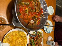 -61号餐吧(兴坪古镇漓江店)