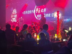 -拾叁唐Livehouse(佛山禅城店)