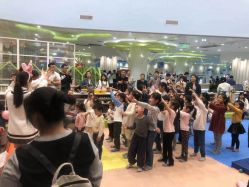 -meland亲子乐园•派对•研学(苏州悠方购物中心店)