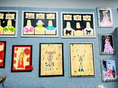 -杨梅红艺术教育(百花教学中心)