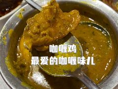 -葛尼沙印度餐厅 (镇明路店)