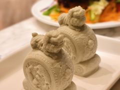 -北京王府井希尔顿酒店·万斯阁西餐厅