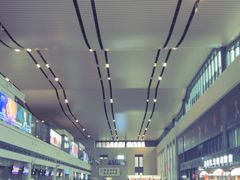 -敦煌莫高国际机场