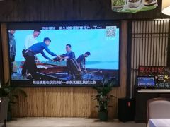 -回头食客-李久其家民间餐厅(望城金桥国际店)