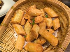 -酌酒半杯·生腌熟醉·阿拉宁波小菜馆(天一广场店)
