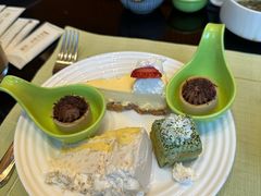 -万达瑞华酒店美食汇自助餐厅(楚河汉街店)