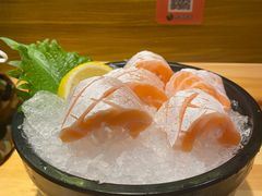 -万岁寿司(天河领展店)