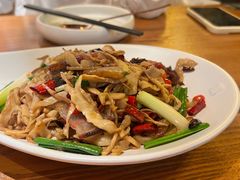 -云海肴·汽锅鸡·云南菜(苏州中心店)